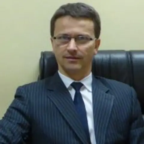 Laurent Driole
