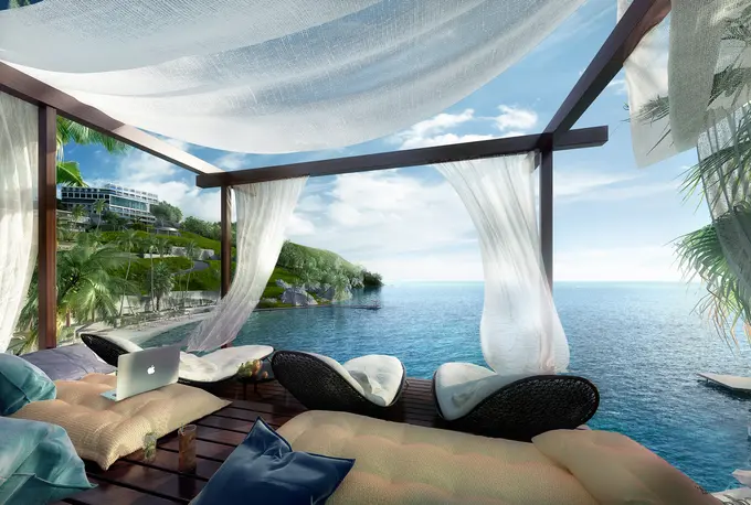 How to craft a hotel product presentation and brand experience, based on consumer insights?