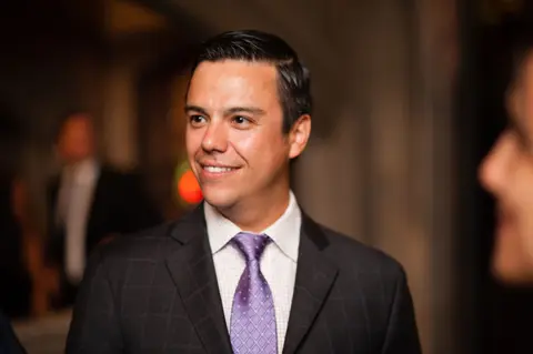Ulises Andres Infante Garcia