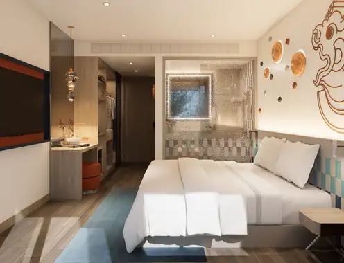 Guestroom Superior 4