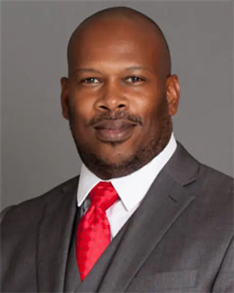 Felton Clark