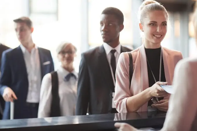 Hotel market segments: How top hotels turn data into bookings