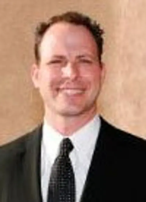 Jeff Gillick