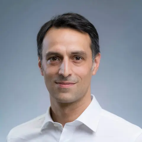 Karim Malak