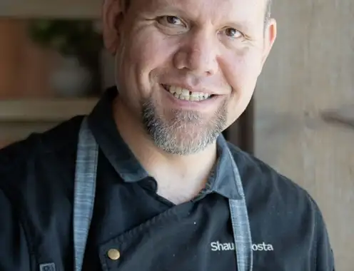 Shaun Acosta