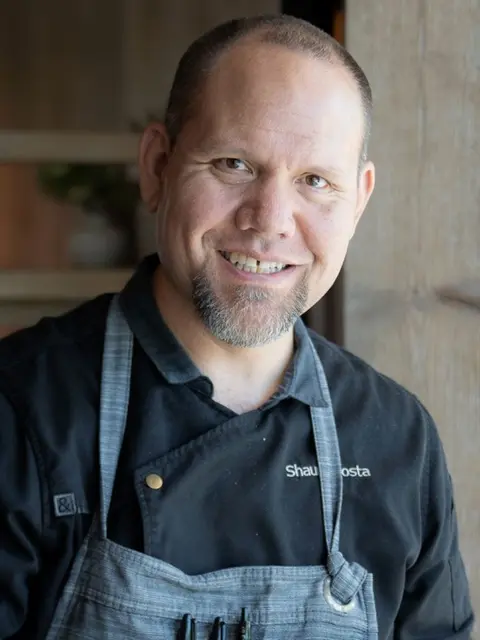 Shaun Acosta