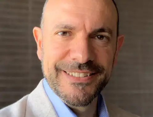 Javier Hortal