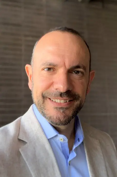 Javier Hortal