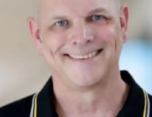 Rick Medford