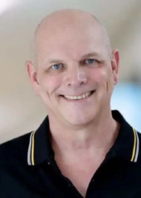 Rick Medford
