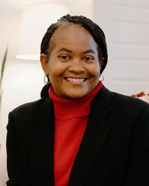 Valerie Cooper