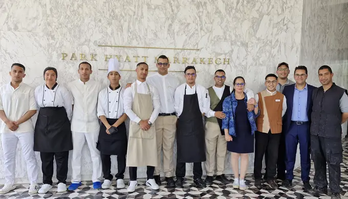 Hyatt Reaches Global RiseHY Goal, Surpassing 10,000 Hires and Progressing Toward 15,000 Hires by the End of 2028