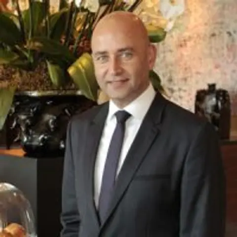 Fadi Musharafieh