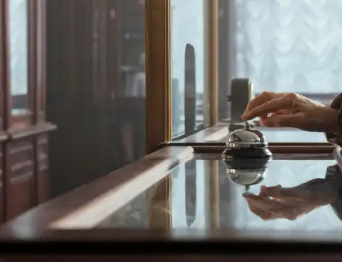 How to take over hotel revenue management without inheriting someone else's mistakes