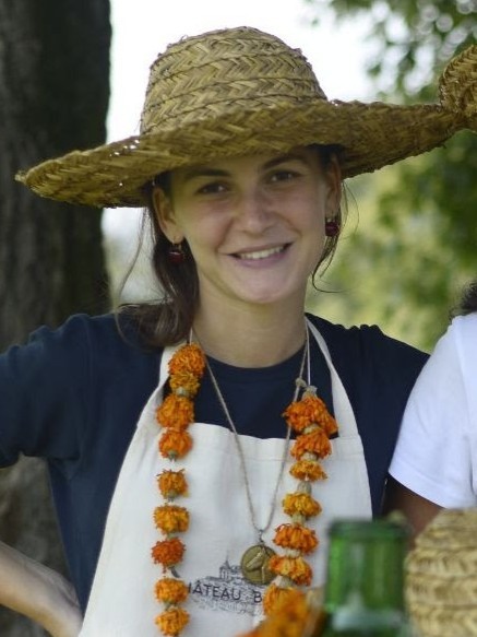 Ana Maisuradze