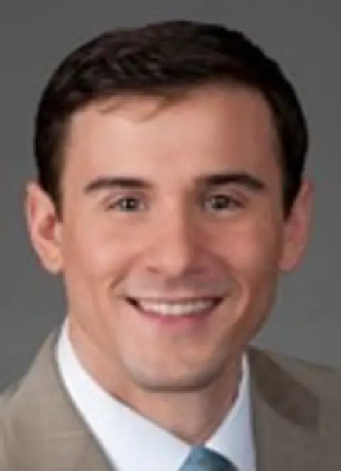 Nicholas Meli