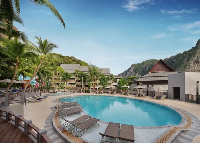 dusitD2 Ao Nang ......