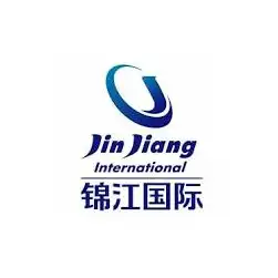 Jin Jiang International Hotel Management Co. Ltd.