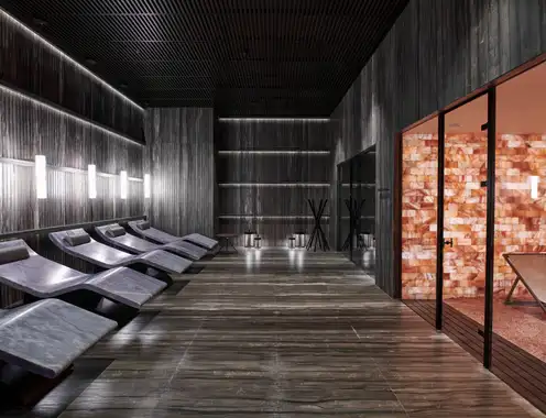 Maxx Wellbeing Center