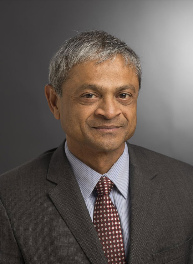 Karthik Namasivayam
