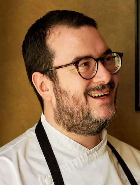 Martin Sweeney