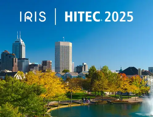 IRIS to showcase latest Mobile Ordering innovations at HITEC Indianapolis 2025