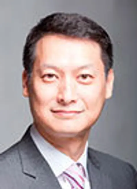 Eric Cheng