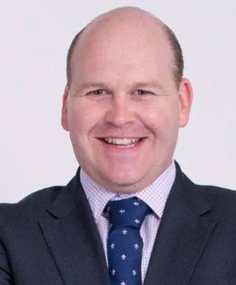 David Lance