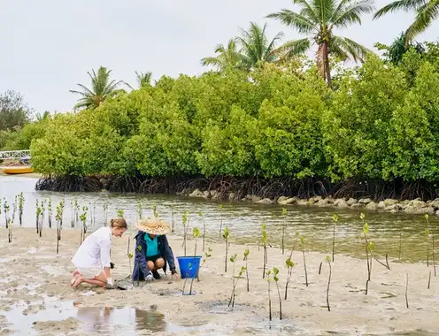 Marriott International Surpasses 15 Million Hour Volunteerism Goal One Year Early