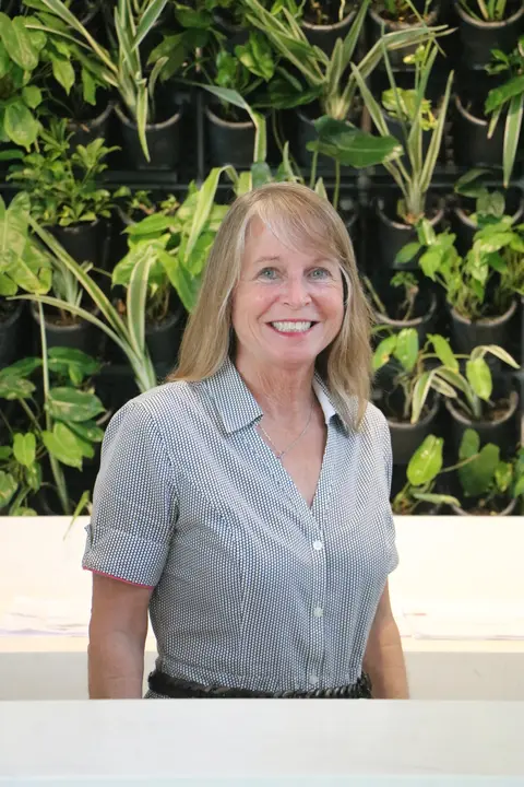 Sandra Grisham-Clothier