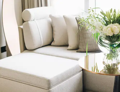 Four Seasons Hotel Riyadh At Kingdom Center