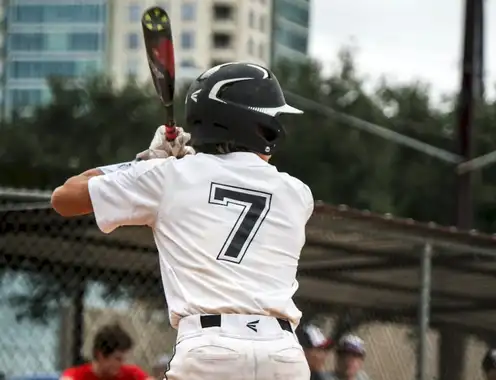 Aim for a Home Run and Do Not Settle for Empty Pearl Shells
