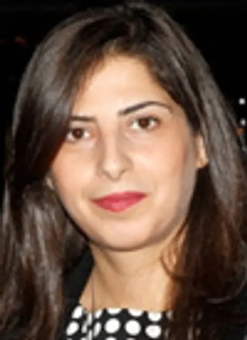 Lana Jwainat