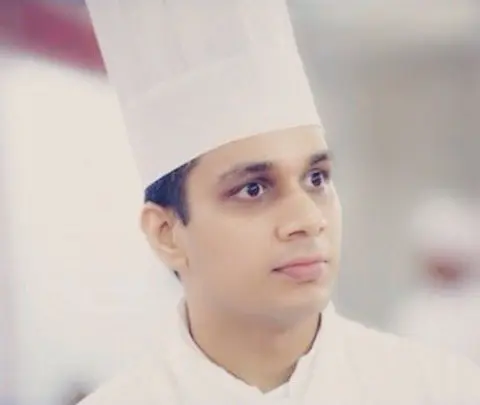 Jitender Awasthi