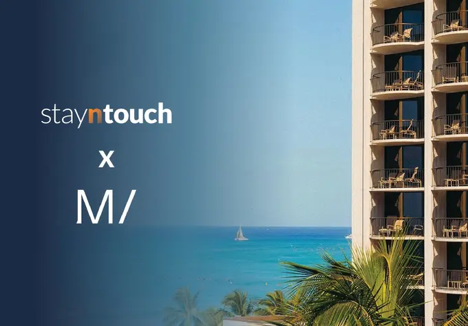 MacNaughton Hospitality Transforms Operations and Service Quality with Stayntouch PMS