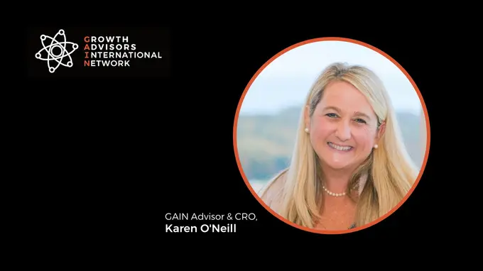 Growth Advisors International Network (GAIN) Appoints Karen O
