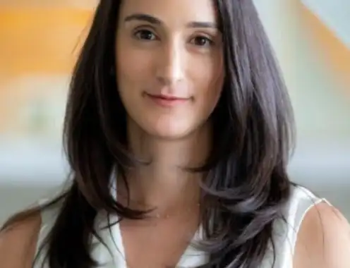 Konstantia Bagiourouki