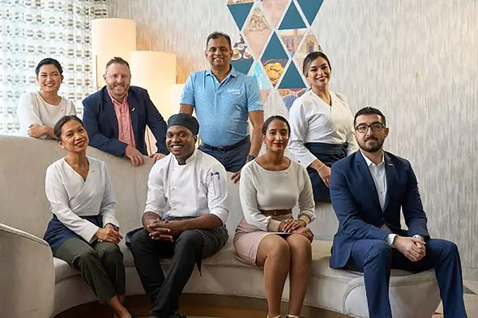 Radisson Hotel Group launches new career development proposition with Career Month