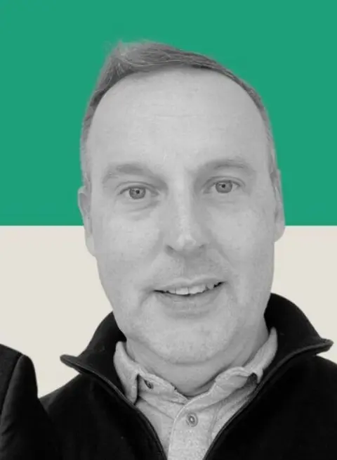 Martin Coombes