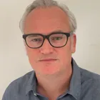 Patrick Landman