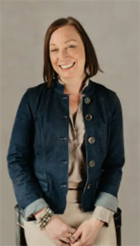 Shannon Hartman