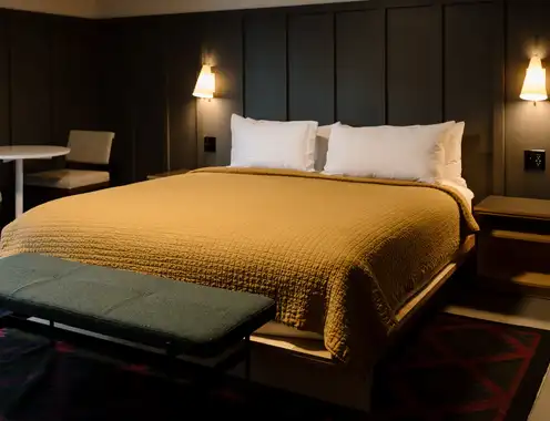 The Coachman Hotel