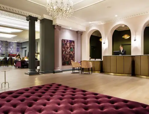S Hotels & Resorts acquires Mercure Glasgow City Hotel leasehold and starts major renovation of properties in Manchester, Edinburgh and Leicester as part of asset enhancement program