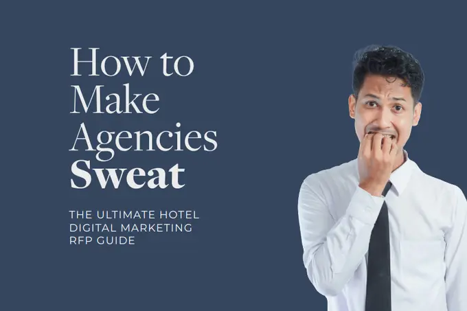 Is Your Digital Marketing RFP Built to Find Winners or Waste Time?