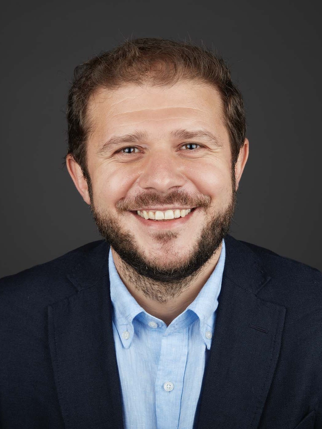 Dan Ciocoiu