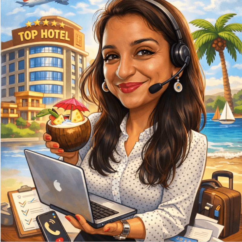 Shikha Menon