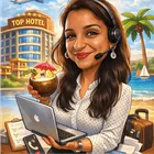 Shikha Menon