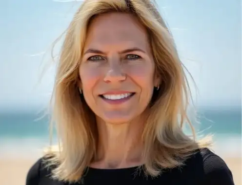 Yvonne Biegel