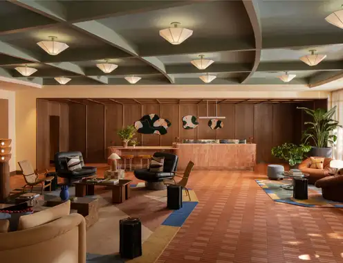 Hotel Indigo Raleigh Opens Following $36 Million Transformation of Downtown Landmark
