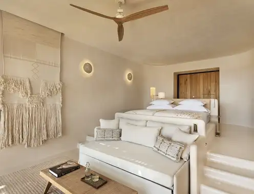 Six Senses Shaharut